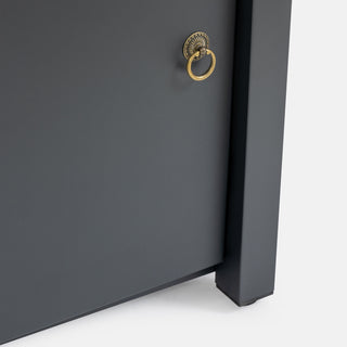 30" Propane Gas Fire Pit Table, 50000 BTU Square Steel Fire Pit for Outside Patio Deck Garden Backyard-Black