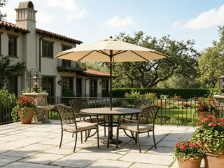 How to Build the Perfect Backyard Retreat for Summer