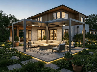 Outdoor Dining Ideas for Summer Gatherings