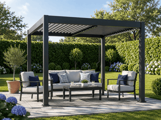 Are Louvered Pergolas Worth It? Pros, Cons & Real Benefits Explained