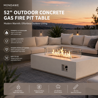 The Art of Gathering: How a Fire Pit Turns Your Backyard into a Place Worth Staying