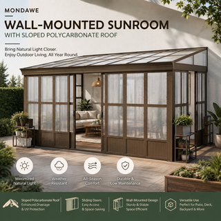 Turn Your Backyard Into a Room You Never Want to Leave