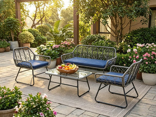 Small Backyard Ideas That Make a Big Impact