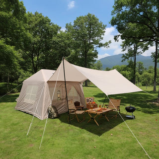 Outdoor tent