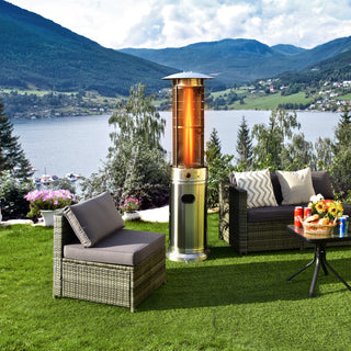 Outdoor Heating