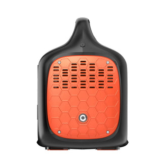 600W/1000W Portable Power Station 655.2Wh/1024Wh Solar Generator with AC Outlet for Home Backup, Camping, Travel, Emergency & Outdoor Use