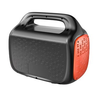 600W/1000W Portable Power Station 655.2Wh/1024Wh Solar Generator with AC Outlet for Home Backup, Camping, Travel, Emergency & Outdoor Use