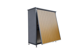 3ft x 7ft Outdoor BBQ Kitchen Island – Heavy-Duty Grill Station with Storage