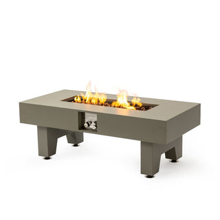 42_inch Iron Fire Pit Table