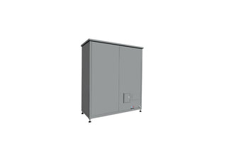 3ft x 7ft Outdoor BBQ Kitchen Island – Heavy-Duty Grill Station with Storage