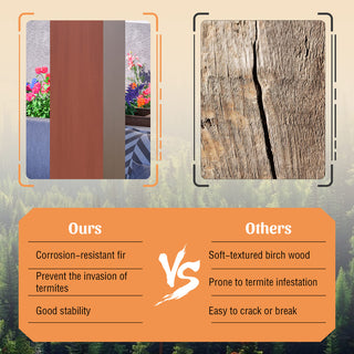 Spacious Outdoor Kitchen Gazebo: 13.1ft x 7.7ft Wooden Structure with Metal Roof, Grill Station & Bar