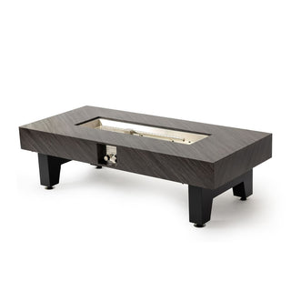 54_inch Iron Fire Pit Table