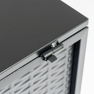 Imitation Woven Rattan Surface Propane Tank Cover