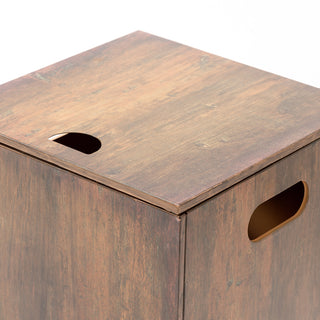 Imitation wood grain Propane Tank Cover