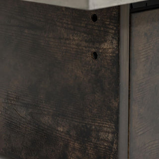 Tabletop Propane Fire Pits, 55 x 23 in, 50,000 BTU outdoor firepit table, Suitable for Outdoor, Patio, Balcony, three height options