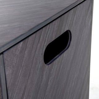 Stone Grain Propane Tank Cover Table