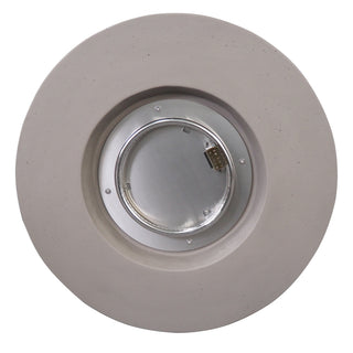 31" ROUND MGO FIRE PIT- 40 000 BTU