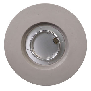 31" ROUND MGO FIRE PIT- 40 000 BTU