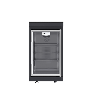 97-Inch 4-Burner 72000 BTU Outdoor Kitchen Island Grill | Stainless Steel BBQ with Wine Cooler, Rotisserie & Storage