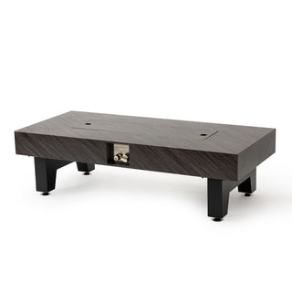 54_inch Iron Fire Pit Table