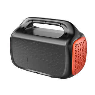 600W/1000W Portable Power Station 655.2Wh/1024Wh Solar Generator with AC Outlet for Home Backup, Camping, Travel, Emergency & Outdoor Use