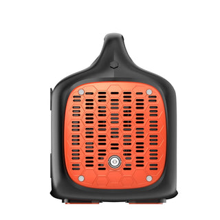600W/1000W Portable Power Station 655.2Wh/1024Wh Solar Generator with AC Outlet for Home Backup, Camping, Travel, Emergency & Outdoor Use