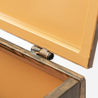 Imitation wood grain Propane Tank Cover