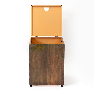 Imitation wood grain Propane Tank Cover