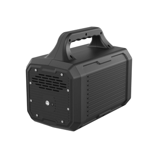 1024Wh Portable Power Station, 1800W Pure Sine Wave Solar Generator with LiFePO4 Battery for Camping & Home Backup