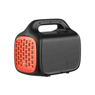 1800W Portable Power Station with UPS & 3000+ Cycle LFP Battery – Fast 1.5H Recharge for Home, RV & Emergency Backup