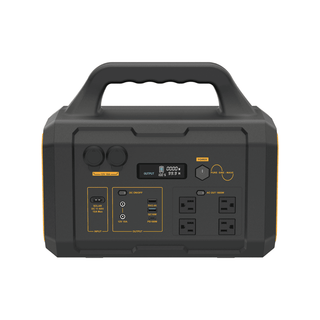 1800W Solar Generator with 200W Foldable Panel – Instant UPS & 3000+ Cycle LFP Battery