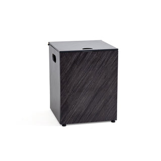 Stone Grain Propane Tank Cover Table