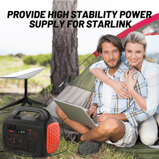 1800W Portable Power Station with UPS & 3000+ Cycle LFP Battery – Fast 1.5H Recharge for Home, RV & Emergency Backup