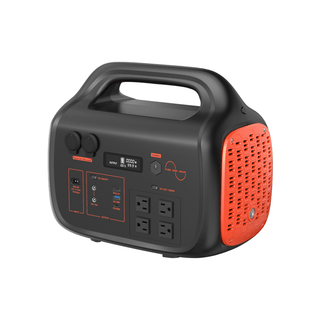 1800W Portable Power Station with UPS & 3000+ Cycle LFP Battery – Fast 1.5H Recharge for Home, RV & Emergency Backup