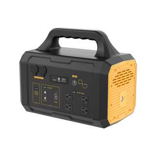 1800W Solar Generator with 200W Foldable Panel – Instant UPS & 3000+ Cycle LFP Battery