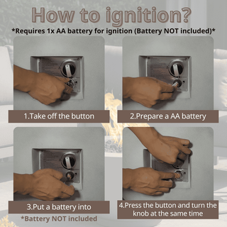 Outdoor Round Propane Fire Pit Table 28-inch,40,000 BTU Fire Pit Bowl,Light Concrete Propane Fire Pit with Free Lava Rocks,Rain Cover and Burner Lid,for Outside Patio,Garden,Deck,Light Gray