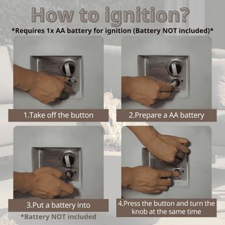 Outdoor Round Propane Fire Pit Table 28-inch,40,000 BTU Fire Pit Bowl,Light Concrete Propane Fire Pit with Free Lava Rocks,Rain Cover and Burner Lid,for Outside Patio,Garden,Deck,Light Gray