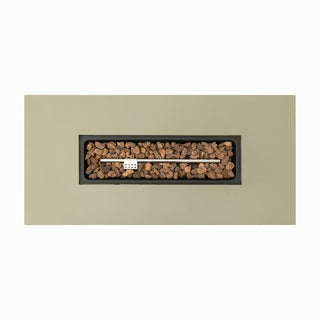 42_inch Iron Fire Pit Table