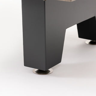42_inch Iron Fire Pit Table Wood Fire Pit