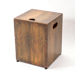 Imitation wood grain Propane Tank Cover