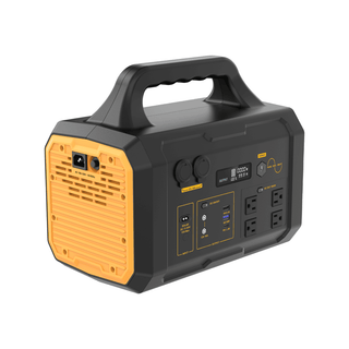 1800W Solar Generator with 200W Foldable Panel – Instant UPS & 3000+ Cycle LFP Battery