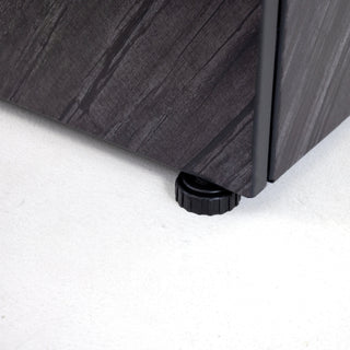 Stone Grain Propane Tank Cover Table