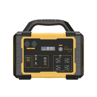 1800W Portable Power Station with 0.02s UPS & 3000+ Cycle LFP Battery – 1.5H Fast Recharge for Home, RV & Emergency Backup