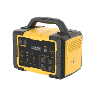 1800W Portable Power Station with 0.02s UPS & 3000+ Cycle LFP Battery – 1.5H Fast Recharge for Home, RV & Emergency Backup