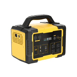 1800W Portable Power Station with 0.02s UPS & 3000+ Cycle LFP Battery – 1.5H Fast Recharge for Home, RV & Emergency Backup