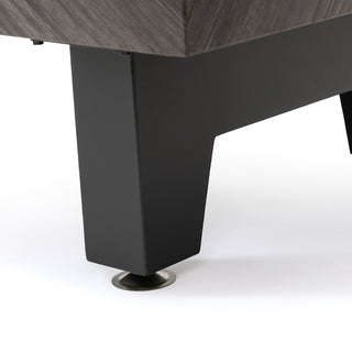 54_inch Iron Fire Pit Table