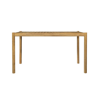 Weather-Resistant Acacia Wood For Durable Outdoor Use