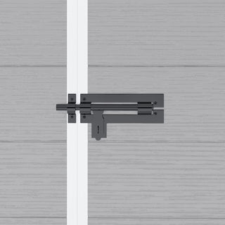 8X8 FT resin storage shed, high quality pp material, strong structure, waterproof, rust and UV proof, large storage space, 12mm thick pp board, HD window lighting