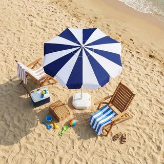 10FT Pagoda Patio Umbrella with Crank Lift & Tilt – Adjustable Outdoor Market Umbrella in Mint Green, Navy Blue & Black