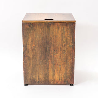 Imitation wood grain Propane Tank Cover